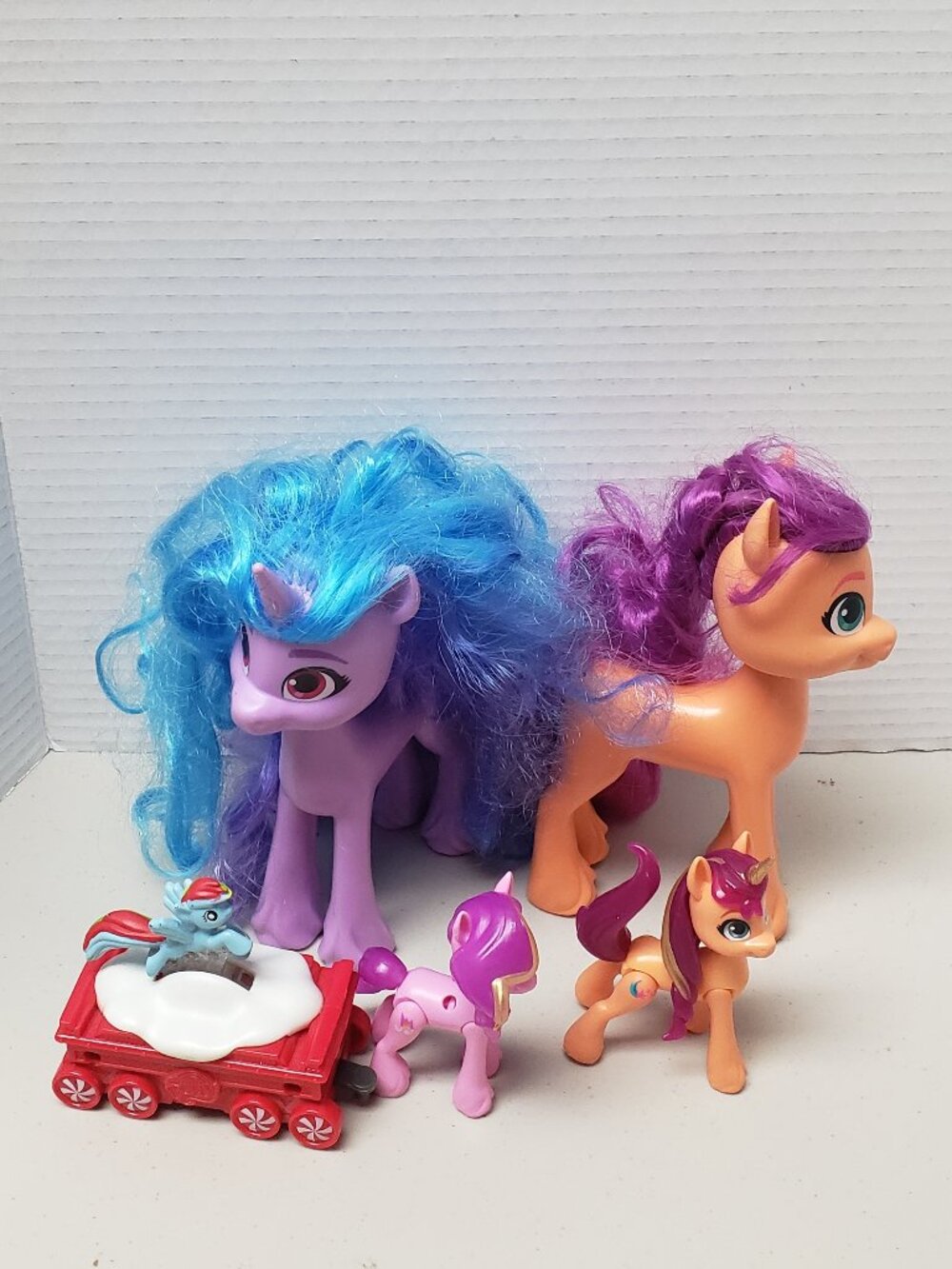 My Little Pony Toys